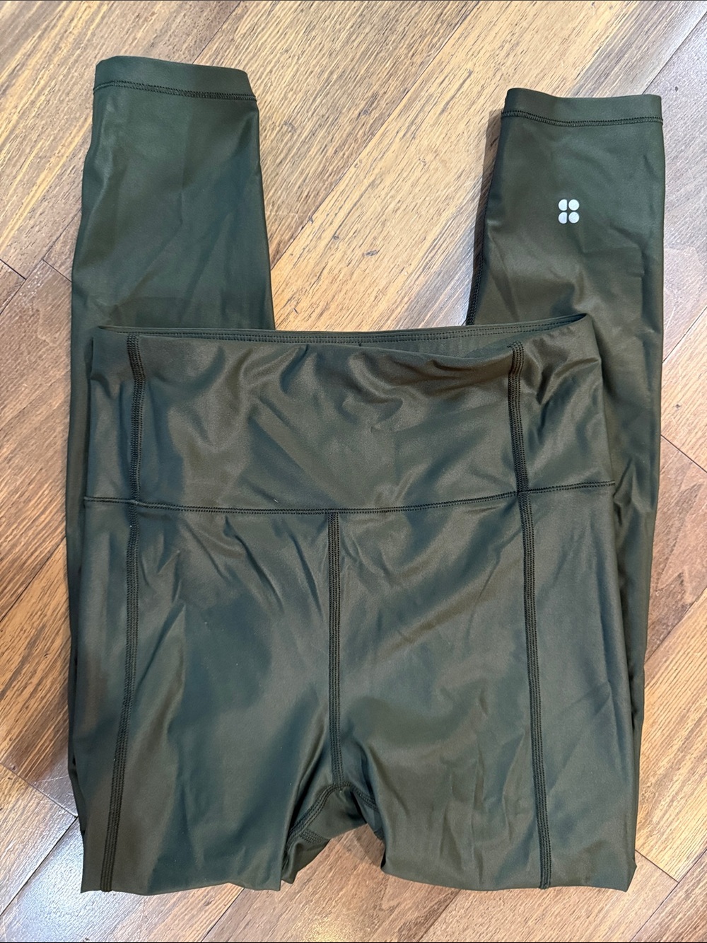 Sweaty Betty 7/8 Leggings